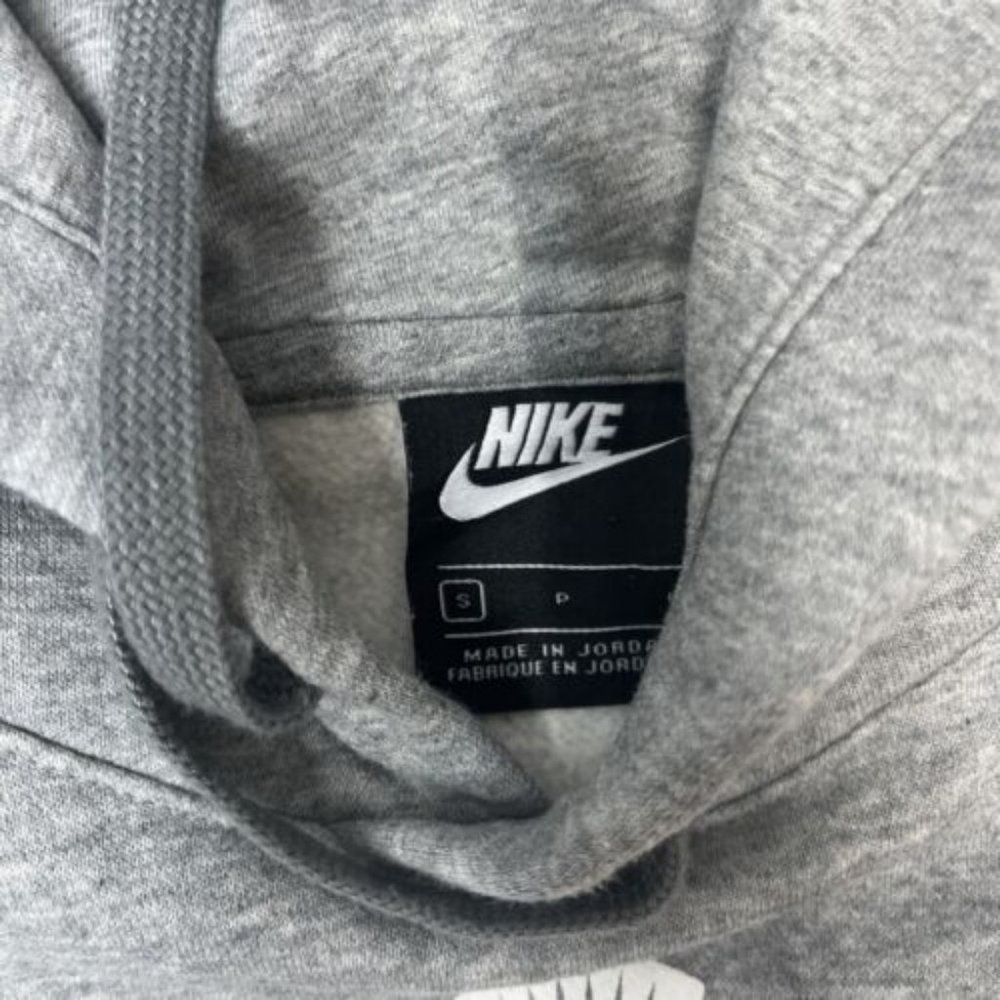 Nike Raiders Basketball Hoodie - Picture 8 of 16